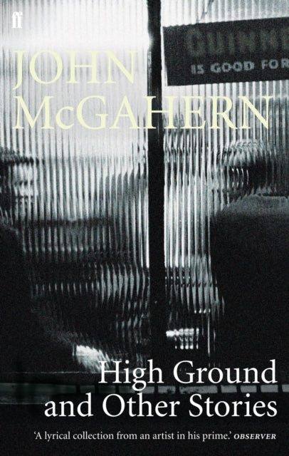High Ground : and Other Stories-9780571225699