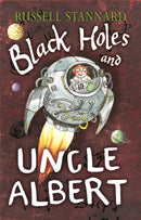 Black Holes and Uncle Albert-9780571226146