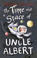 The Time and Space of Uncle Albert-9780571226153