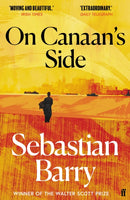 On Canaan''s Side