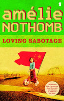 Loving Sabotage-9780571226634