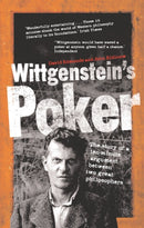 Wittgenstein's Poker-9780571227358