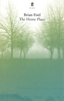 The Home Place-9780571227945