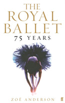The Royal Ballet: 75 Years-9780571227969