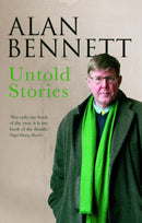 Untold Stories-9780571228317