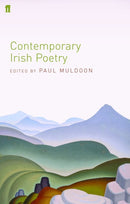 Contemporary Irish Poetry-9780571228379