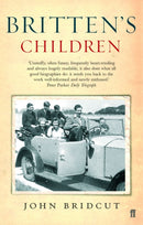Britten's Children-9780571228409