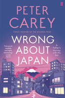 Wrong About Japan-9780571228706