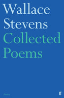 Collected Poems-9780571228744