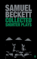 Collected Shorter Plays-9780571229147
