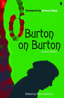 Burton on Burton-9780571229260