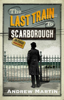 The Last Train to Scarborough-9780571229703