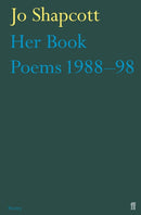 Her Book : Poems 1988-1998-9780571229802