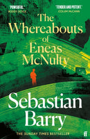 Whereabouts of Eneas McNulty