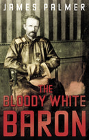 The Bloody White Baron-9780571230242