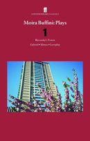Moira Buffini Plays 1 : Blavatsky's Tower; Gabriel; Silence; Loveplay-9780571230327