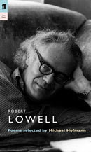 Robert Lowell-9780571230402