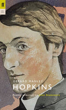 Gerard Manley Hopkins-9780571230686