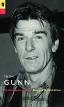 Thom Gunn-9780571230693