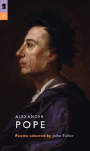 Alexander Pope-9780571230709