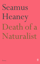 Death of a Naturalist-9780571230839