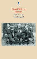 Heroes-9780571231003