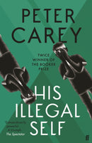 His Illegal Self-9780571231546