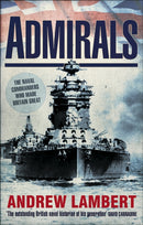 Admirals-9780571231577