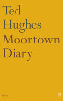 Moortown Diary-9780571231805