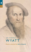 Thomas Wyatt-9780571232291