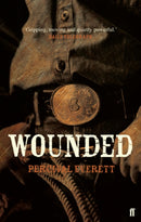 Wounded-9780571232451