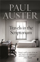 Travels in the Scriptorium-9780571232567