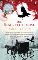 The Resurrectionist-9780571232765