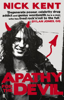 Apathy for the Devil-9780571232864