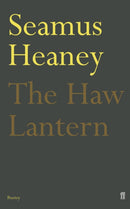 The Haw Lantern-9780571232871