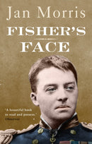 Fisher's Face-9780571233045