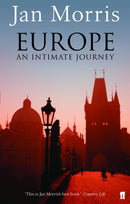 Europe : An Intimate Journey-9780571233120