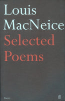 Selected Poems-9780571233816
