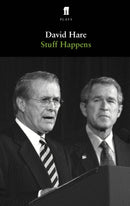 Stuff Happens-9780571234066
