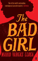 The Bad Girl-9780571234110