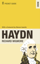 The Faber Pocket Guide to Haydn-9780571234127