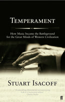 Temperament-9780571234462
