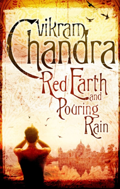 Red Earth and Pouring Rain-9780571234493