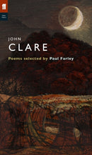 John Clare-9780571234639