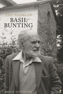 The Poems of Basil Bunting-9780571235018