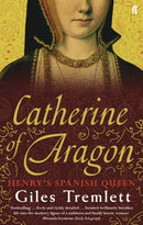 Catherine of Aragon : Henry's Spanish Queen-9780571235124