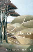Selected Poems of Edward Thomas-9780571235698