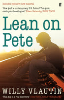 Lean on Pete-9780571235735