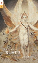 William Blake-9780571236039