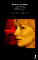 Notes on a Scandal-9780571236107